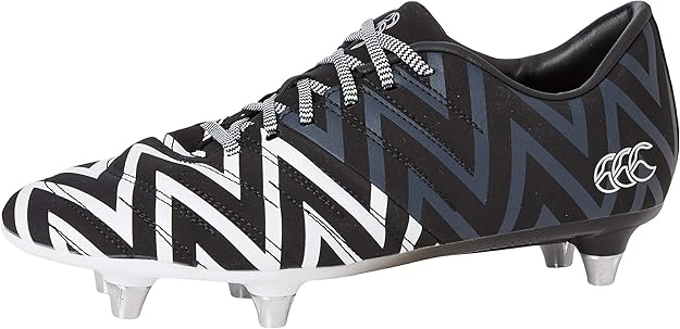 Canterbury of New Zealand Unisex Kid�s Phoenix 2.0 Soft Canterbury of New Zealand Unisex Kid�s Phoenix 2.0 Soft