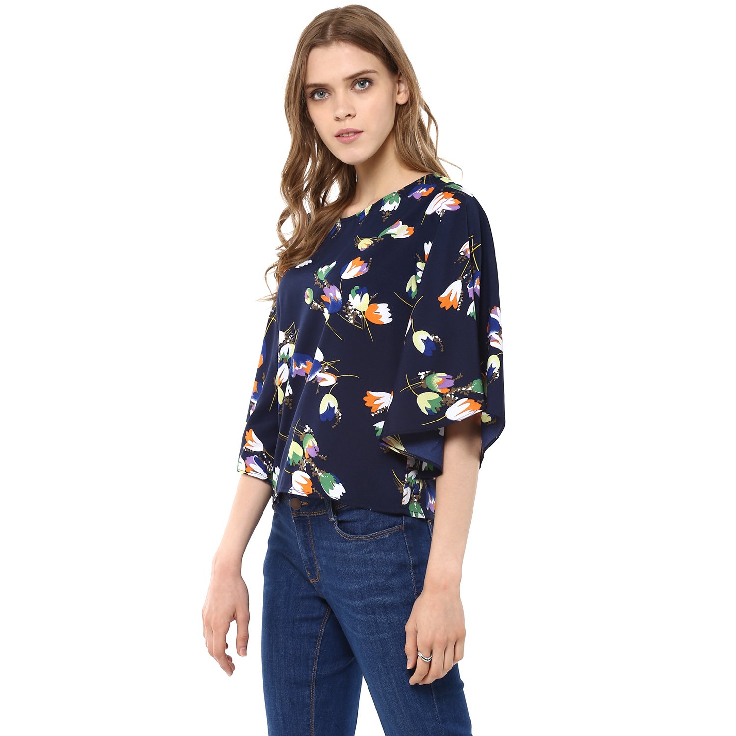 harpa women's body blouse top