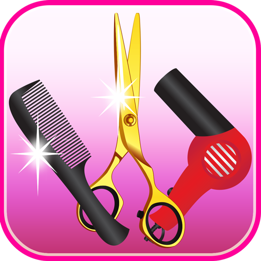 Amazon Com Hairstyle Try On Hairdresser Free Appstore For