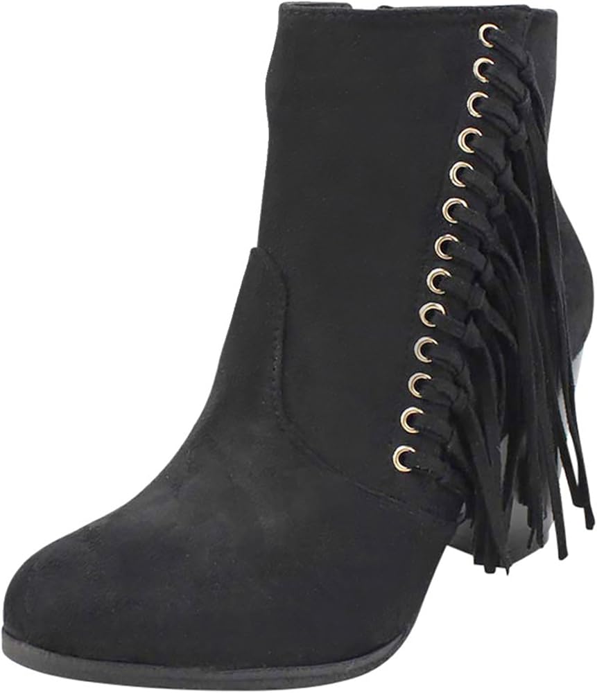 boho boots amazon