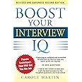 Boost Your Interview Iq 2/E