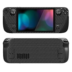 PlayVital Full Set Protective Skin Decal for Steam