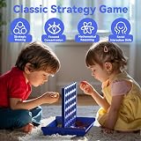 Pup Go 4 in a Row Connect Board Game for Kids 3+ Family Fun view 8