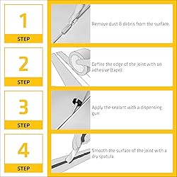 SIKA Sikaflex Construction Sealant