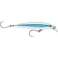 Rapala X-Rap Long Cast 14 Albino Shiner
