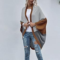 ADJHDFH Off The Shoulder Sweater Business Casual