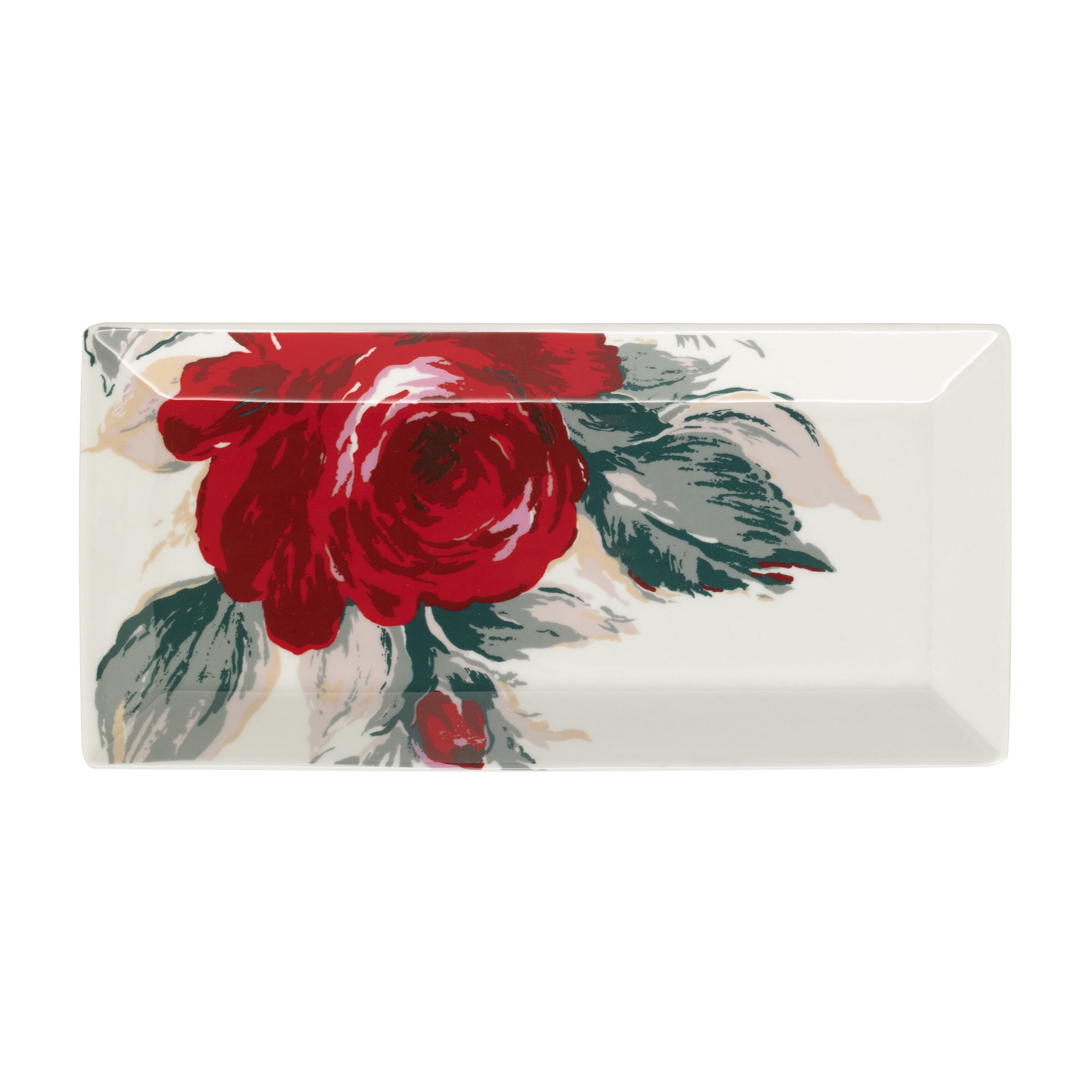 Cath Kidston Keepsake Tray"Devonshire Rose"