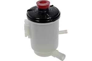 Dorman 603-707 Réservoir de direction assistée compatible avec certains modèles Acura