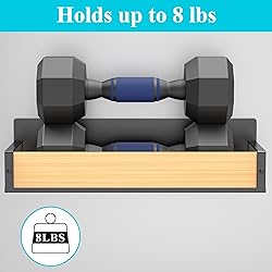 HuggieGems 2 Pack Magnetic Spice Storage Rack