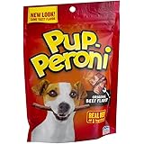 pup peroni lean beef