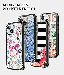 CASETiFY Compact iPhone 16 Pro Case [Slim and