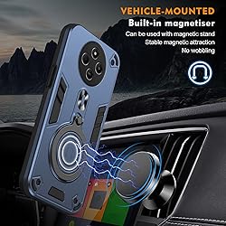 Kukoufey Drop Protection Case Compatible with