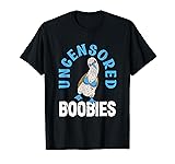 Blue-Footed Booby Uncensored Boobies Funny