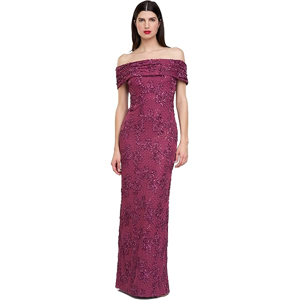 discount formal evening dresses Adora Design 3147 Pleated Satin A-Line Long Formal Prom Gown main image 1