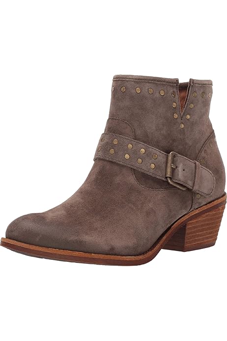 sofft coleta leather booties