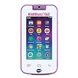 VTech KidiBuzz G2 Kids’ Electronics Smart Device