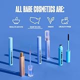Babe Original Enhancing Lash Conditioner for Fuller Thicker Lashes view 6