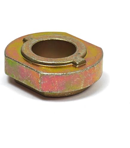 Puleggia messa in moto B&S motore tosaerba rasaerba tagliaerba QUANTUM