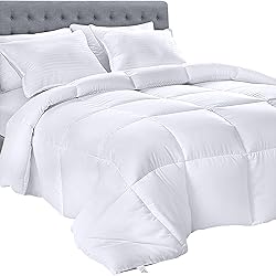 Utopia Bedding Comforter - All Season Comforters