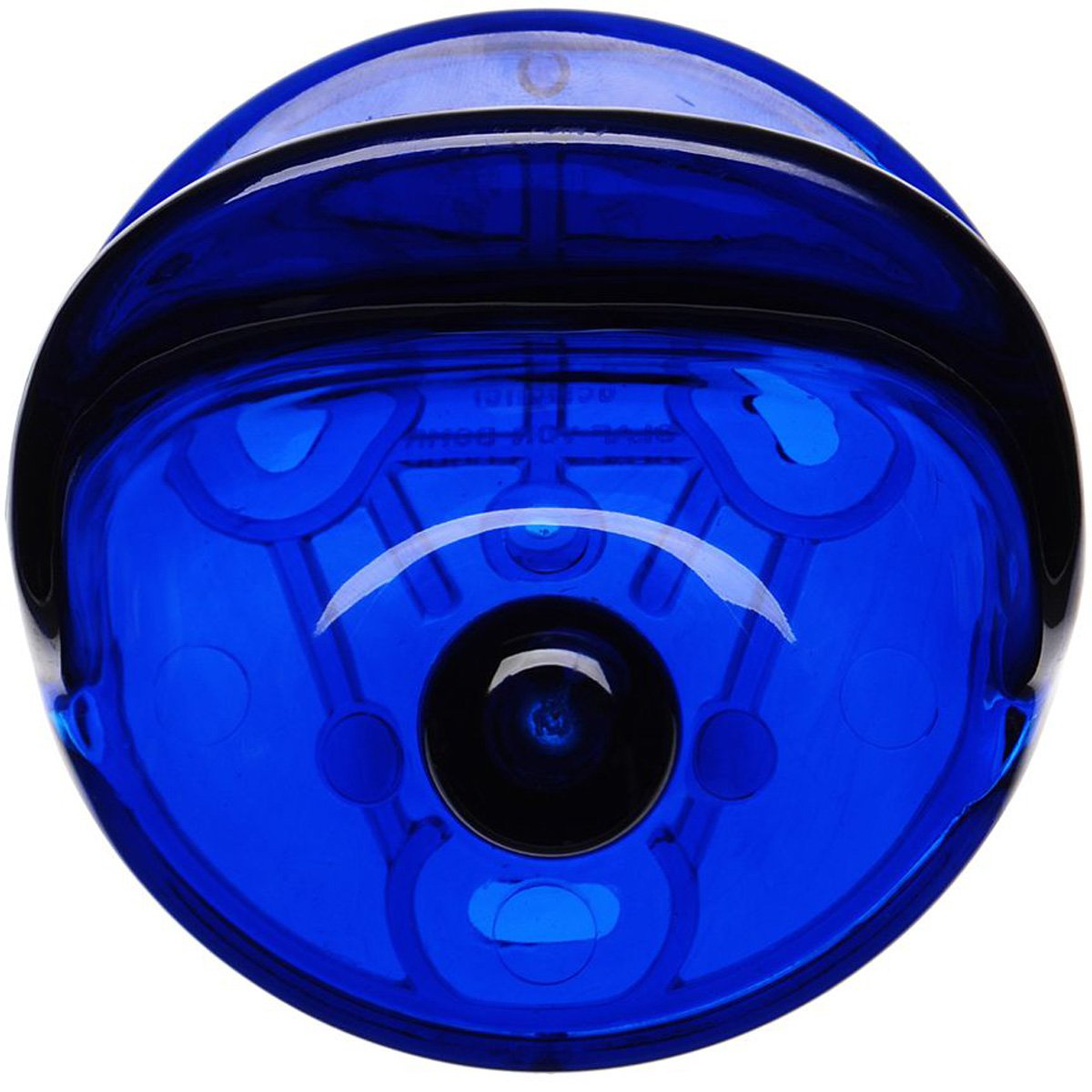 Kartell Gancio Furniture, Blue