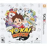 YO-KAI WATCH - 3DS