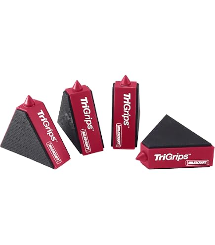 17-Hole Steel Dowel Plate – A2 Dowel Maker Cutter, 1/8 To 5/8 Sizes For