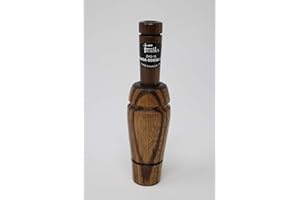 FAULK'S GAME CALLS Faulk's Canada Goose Call BROWN