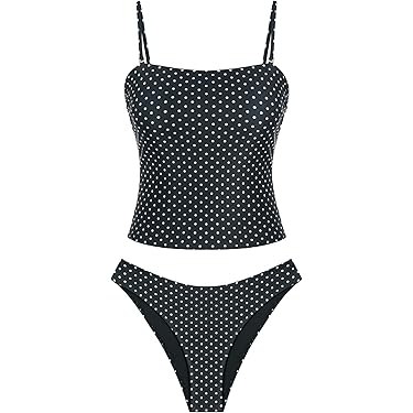 sexy tankini suits Amazon Best Sellers: Best Women's Tankini Sets