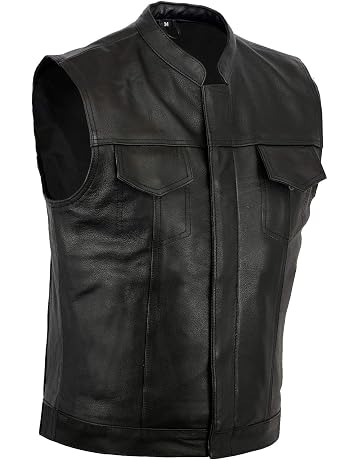 Tendencia Moda Country Chalecos ⋆ Moda, accesorios y curiosidades del  Oeste. Todo sobre el \