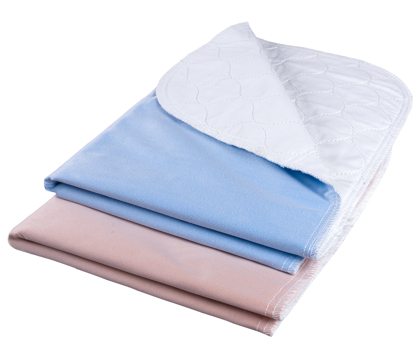 Waterproof Reusable Incontinence Bed Pads Washable