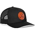HAKA Sports Hat – Lifestyle Sports Trucker Hat for Men & Women, Baseball Cap Adjustable Snapback