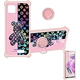 jioeuinly Cloud Mobile Stratus C7 Case Compatible