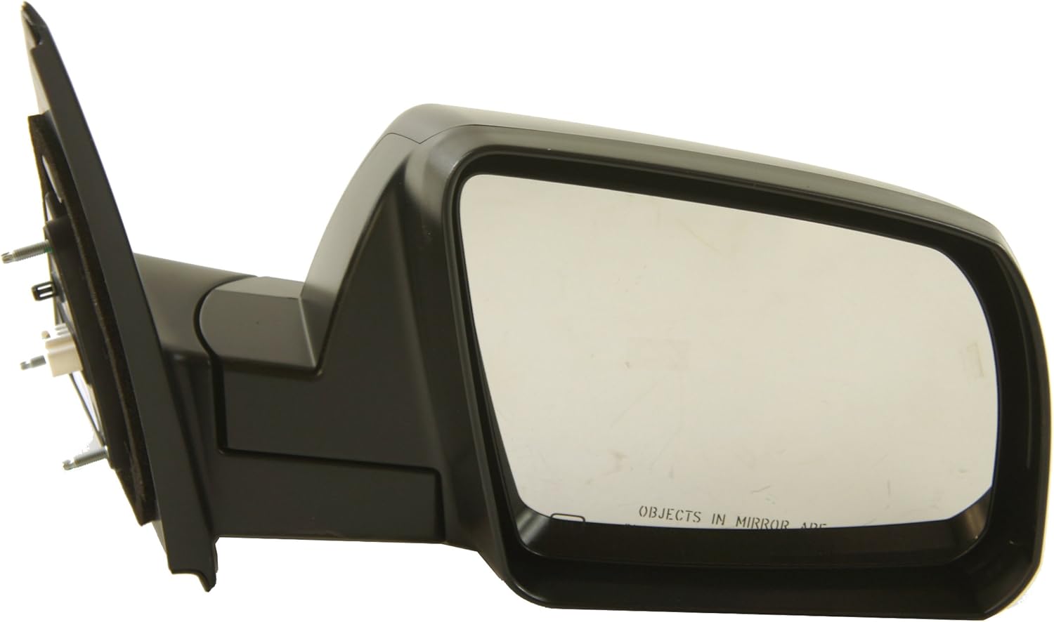 Genuine Toyota Parts 879100C181 Passenger Side Mirror Outside Rear