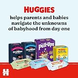 Huggies Extra Care Sensitive Baby Wipes 12 Pack 576 Wipes Fragrance Free view 9