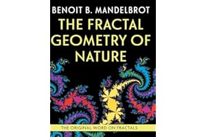 The Fractal Geometry of Nature