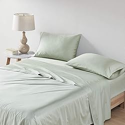 Comfort Spaces Egyptian Cotton Sheets Set