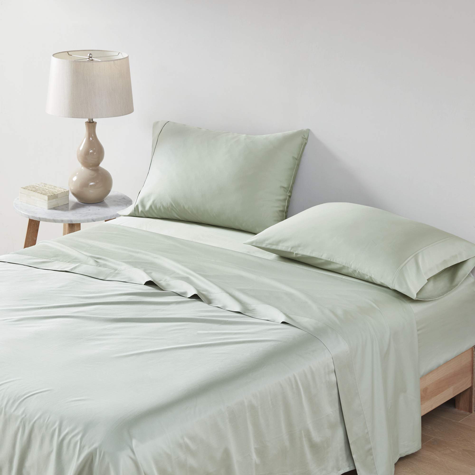 Comfort Spaces Egyptian Cotton Sheets Set