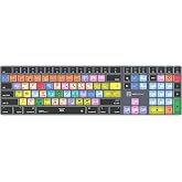 Logickeyboard Titan Wireless Backlit Keyboard for Logic Pro X - Mac