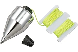 Tajima Plumb Bob P-SF100