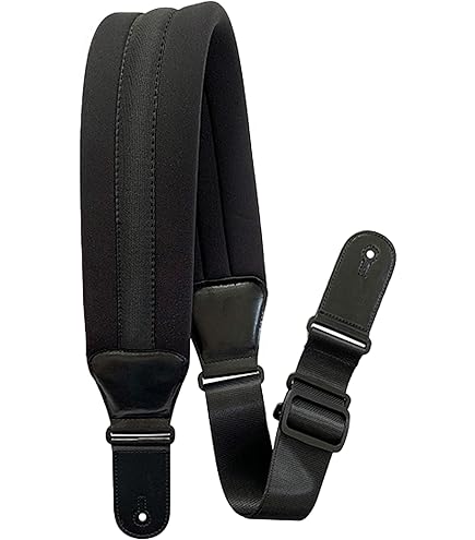 Comfort Strapp Per Chitarra Extra Long | Your Music Online - Foto 6