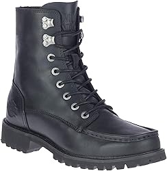 HARLEY-DAVIDSON FOOTWEAR Men's Brentmoore 7" Lace