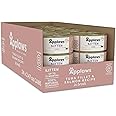 Applaws Natural Wet Kitten Food in Broth, Limited Ingredient Canned Wet Kitten Food, No Additives, Made with Natural Ingredients, Tuna Fillet & Salmon in Broth (24 x 2.47oz Cans)