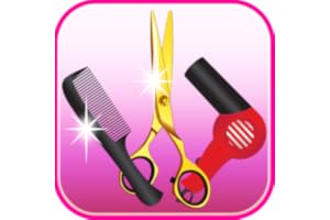 Hairstyle Try On �C Hairdresser (Free)