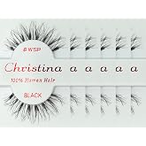 6packs Eyelashes - WSP by Christina