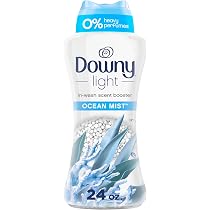 Amazon.com: Downy Light Laundry Scent Booster Beads for Washer ...