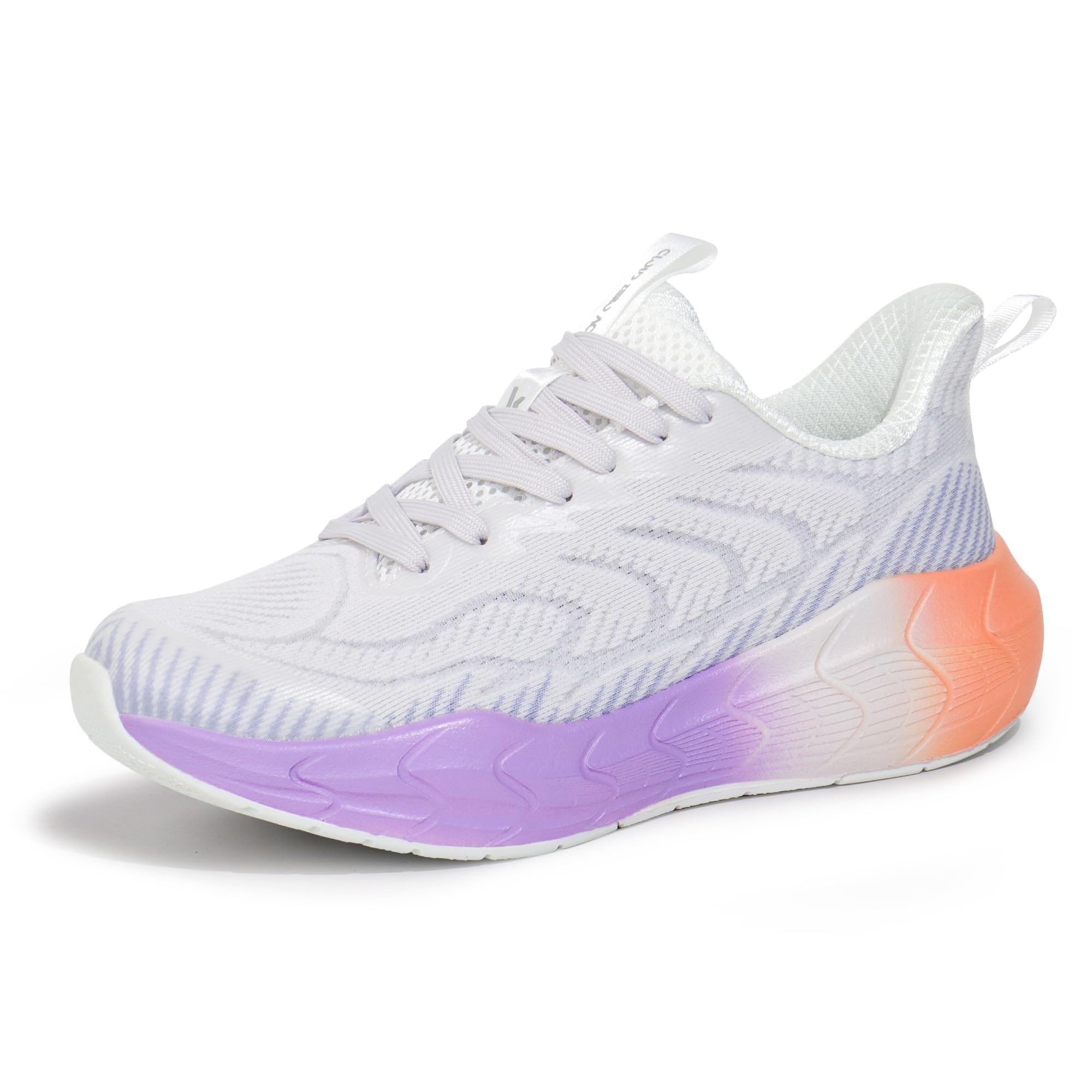 Hawkwell Women's Cloud Zero Active Cushion Running