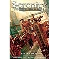 Serenity, Vol. 2: Better Days