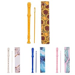 Jasenna Recorder Instrument for Beginner
