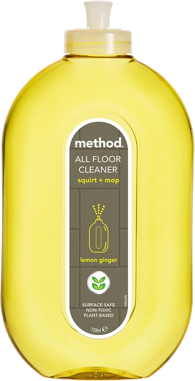 flooring wax