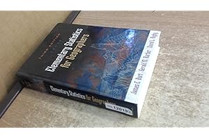 Elementary Statistics for Geographers